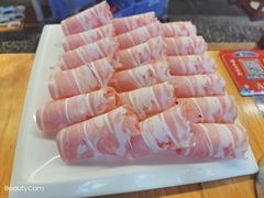 -乐宴·老北京铜火锅(桂庙店)