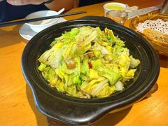-汉·鲜味人知(陈家营店)