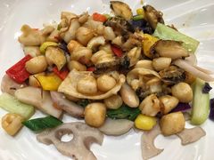 -同里湖大饭店-怡景轩中餐厅(同里古镇店)