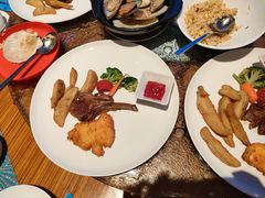 -深圳大梅沙京基洲际度假酒店