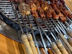 -号令江湖·水浒烤肉(和畅睦邻中心店)