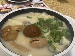 -大头亮羊汤烩面·河南非遗(良乡总店)