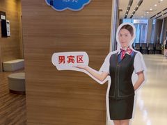-美年大健康体检医院(金牛万达分院)