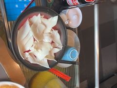-三只耳冷锅鱼火锅(玉林店)