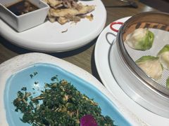 -隆喜元鱼汤包·海鲜(中联广场店)