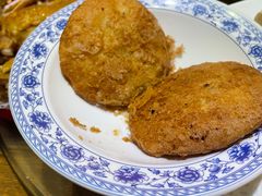 -茂盛小吃(蓝田店)