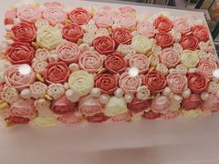 -派悦坊·甜品·蛋糕(虹口龙之梦店)