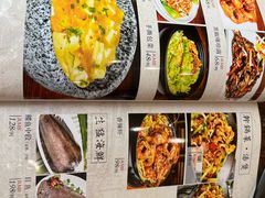 -56号精品家常菜(郁江道店)