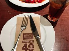 -Pancakes on the rocks(Darling Harbour)