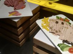 -华安国际大酒店-餐厅