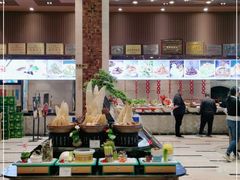 -蓝港海鲜厨房(金水路店)