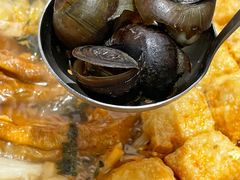 -小螺大作·螺蛳粉火锅(林和西店)