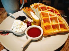 -漫咖啡MAANCOFFEE(清江路店)