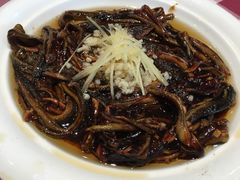 响油鳝糊-古南都·江苏酒家(建宁路店)