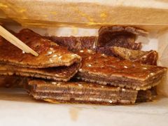 -香糯炎荞饼王(解放碑店)