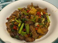 -山涧肴·泉水煮活鱼(坂田店)