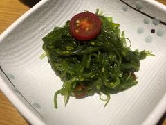 瘦身海藻-三石铁板烧(紫竹桥店)