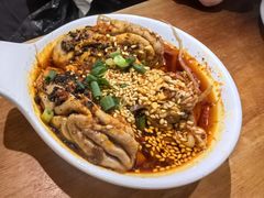 -付小姐在成都(中山公园店)