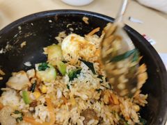 -食米家拌饭(梅溪新天地店)