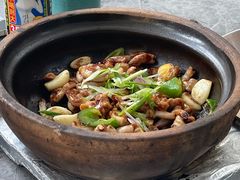 -常来小聚·广州非遗传承餐厅(高德置地店)