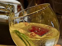 -金酒吧·VERVO独立电音俱乐部(正义坊购物中心店)