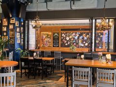 -The Happy Monk(前海壹方汇店)