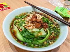 -醉面(大钟寺店)