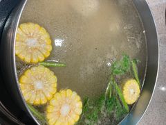 -为什么牛潮汕牛肉火锅(万胜广场店)