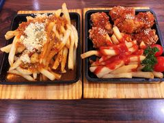 -Kpasta韩式意大利面