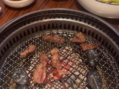 -烧肉一番·新韩式炭火烤肉(大岭山店)
