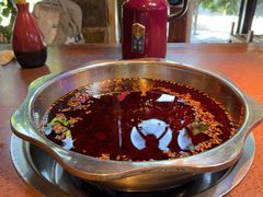 -青山青豆花·笑禅豆腐鱼(黄泥塝店)