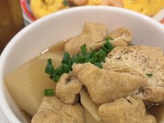 -有章牛杂(石厦店)