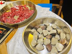 -丰尔粥食·粥底火锅·桑拿鸡(大良总店)