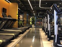 -悦莱美健身俱乐部(五羊新城店)