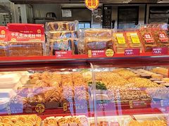 -味多美蛋糕(双合地铁店)