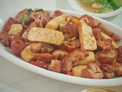 -聪辉同安老美食饭店(大元路店)