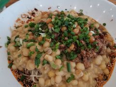 -霸道川面馆(张江店)