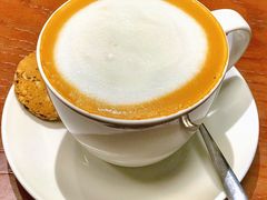 黑糖咖啡拿铁-bluefrog蓝蛙(悠唐购物中心店)