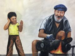 -马路边边·成都串串(翠柏路店)