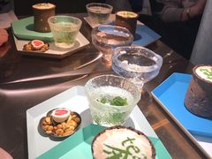 -茶是一枝花泡茶店