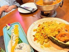 -泰国餐厅 Thai Food(裕华万达店)