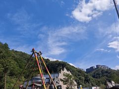 -梦幻奥陶纪景区