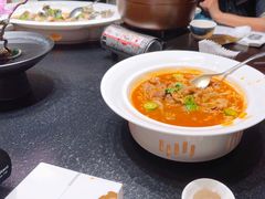 -大拙里·精致融合菜(沙湖桃源国际店)