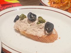 -ZAFFERANO西班牙海鲜饭(上海首店)