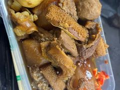 -阿姨牛杂(北京路店)