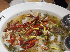 -太二酸菜鱼(汕头苏宁广场店)