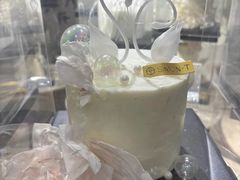 -西檬树SIMON·T轻奢蛋糕(大东方Max店)