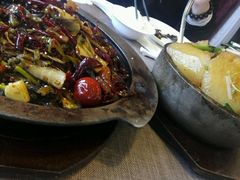 -蜀宴·家宴馆(升伟晶石店)