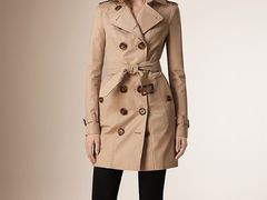 -BURBERRY(上海港汇恒隆广场店)