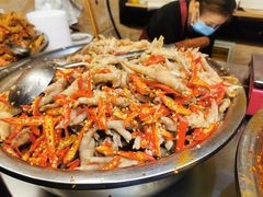 -嘉州九妹凤爪(乐山总店)